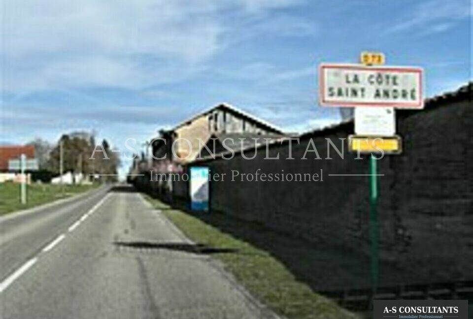 LOCAL COMMERCIAL LOCATION LA COTE SAINT ANDRE 753742521_38_0316_2.jpg