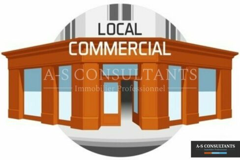 LOCAL COMMERCIAL LOCATION SAINT PAUL LES ROMANS 832329690_26_0194_1.jpg